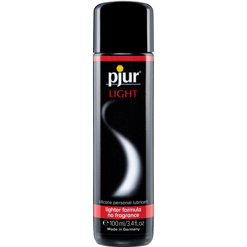 Pjur Lubrifiant Silicone Light Pjur 100mL